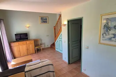 Image de Résidence vacances avec jardin et 2 piscines. \nidéal pour les vacances d'été.