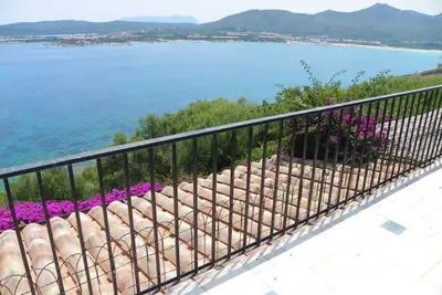 Image de Portorotondo Beautiful Location On The Gulf Of Marinella