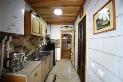 Image de Alashkert Guesthouse — where Armenian heritage lives in historic Gyumri