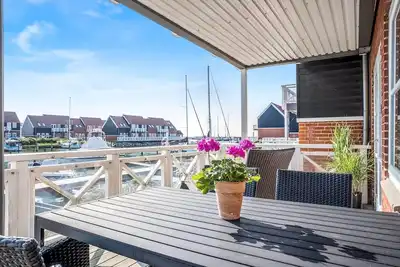 Image de 4128 Borre - Klintholm Havneby 28