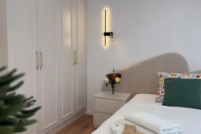 Image de Pogradec Luxe Apartment