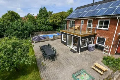 Image de C11738 Nørre Nebel - Lydumvej 88