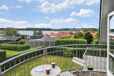 Image de Sj288 Hejlsminde - Bakkevej Mindegården 15