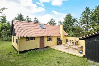 Image de Bl1114 Blokhus - Rønliensvej 10