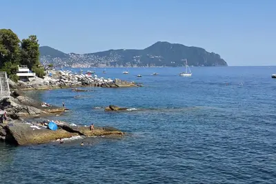 Image de Nerves. Just a few meters from the Parks and the Sea Promenade