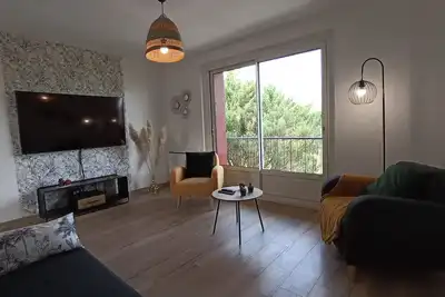 Image de Maison tout confort aux portes d'Angoulême