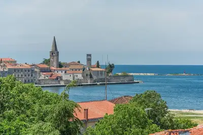 Image de CityView Retreat in Porec