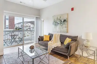 Image de Landing | Incredible 2bd, Clubhouse, Pool