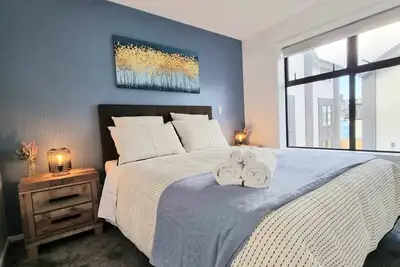 Image de Elegant Cbd Apartment