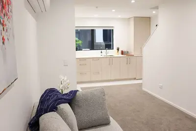 Image de The Heart of Christchurch City