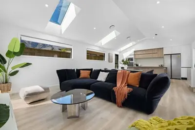 Image de Luxury Away - Remarkable Retreat-Free Parking-Bbq