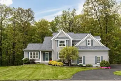 Image de Skaneateles Lake Getaway House