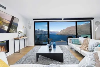 Image de Luxury Away - Twin Heights-Ac-Free Parking-Bbq