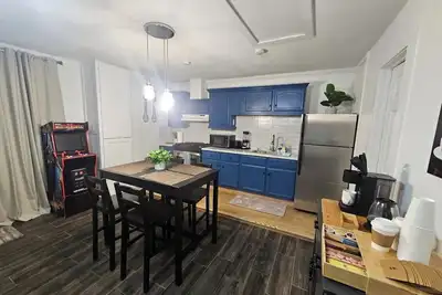 Image de Charming 1-bedroom apartment with WiFi and Ac in lovely Pflugerville.