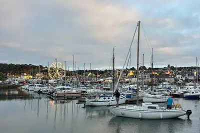 Image de Charmante maison plages et commerces à pied