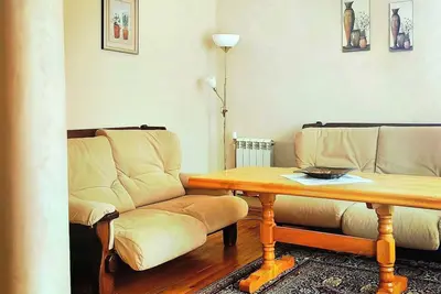 Image de Къща за гости в планината