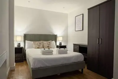 Image de Sevenstay Fleet Apt2