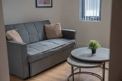 Image de Sevenstay Fleet Apt15