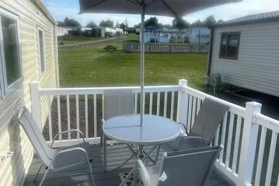 Image de Thurston Manor Private Caravan Rental