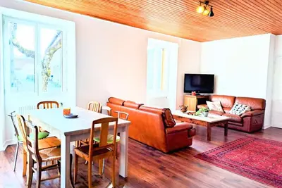 Image de La maison de Léopold et Maurice