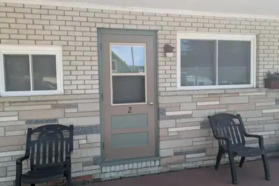 Image de South of the Border Vt Room 2