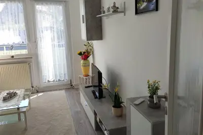 Image de Vacation apartment Ulitzka in Ellrich Ot Sülzhayn