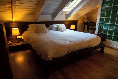 Image de Lovely 4 bedroom chalet in Caravia