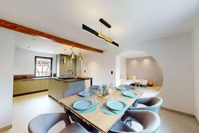 Image de Mon petit chez soi en Alsace