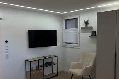 Image de Modern apartment / vacation home in Achern ( Baden / Black Forest )