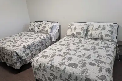 Image de South of the Border Vt Room 4