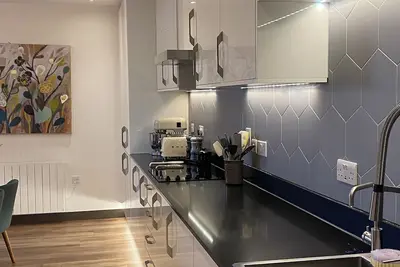 Image de 3-bedroom apartment in brilliant Watford with WiFi