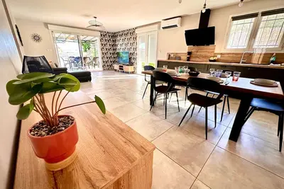 Image de Villa Évasion Soleil au clame proche Mer