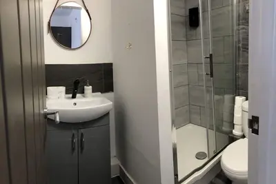 Image de Entire 2 bedroom flat central lincoln