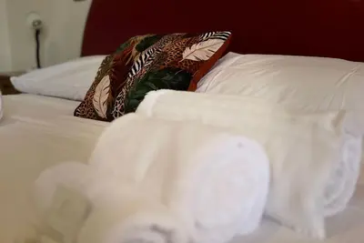 Image de 2-bedroom delux apartment, 2-bedroom delux apartment