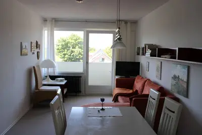 Image de New Holiday apartment L204