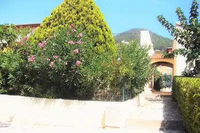 Image de Location Appartement Carqueiranne 3 personnes