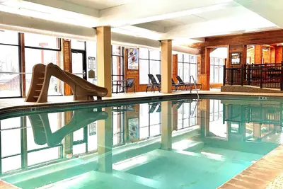 Image de Elite End Unit Mtn/Pool View/Ski-In/Ski-Out