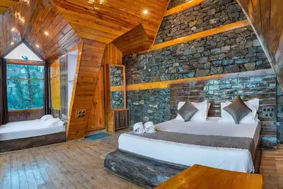 Image de Nesta Narkanda Cottage