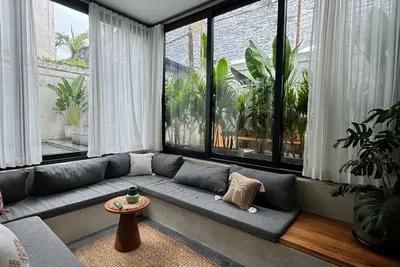 Image de 3-bedroom villa in fabulous Uluwatu Bali with pool