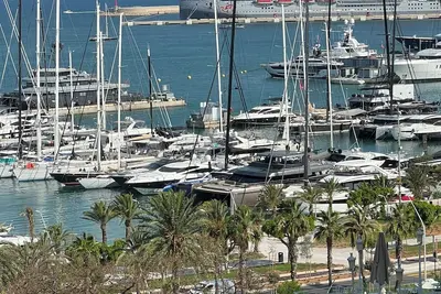 Image de Luxury Maisonette 2 Floors Apartment with Seaview