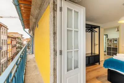 Image de Casa S. Miguel 6 – Porto Old Town Centre Unesco