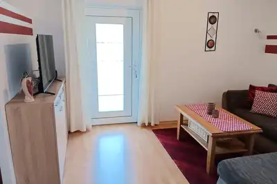 Image de Sonnblick vacation apartment