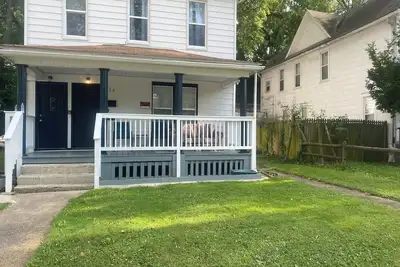 Image de Charming 2-bedroom house in fabulous Springfield with Ac, WiFi