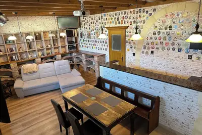 Image de Large apartment in Neuseenland Markkleeberg