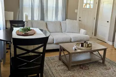 Image de Cozy Bangor Home