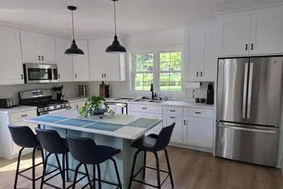 Image de New Waterfront Guest House –  Less than 10 Min to Hillsdale College