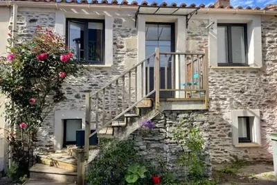 Image de Maison du chêne idéale pour les familles