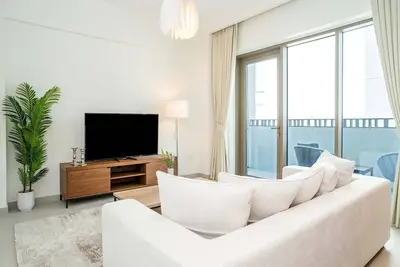 Image de HomesGetaway- Lavish 2br in Creek Harbor with Beach Access