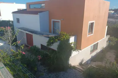 Image de Charming 3-bedroom villa in lovely Óbidos with WiFi, Ac