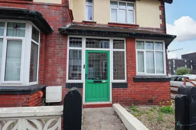 Image de Falcon'S Nest, pet friendly, character holiday cottage in Whitby